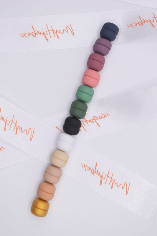 Collection attaches magnétiques Hijabs