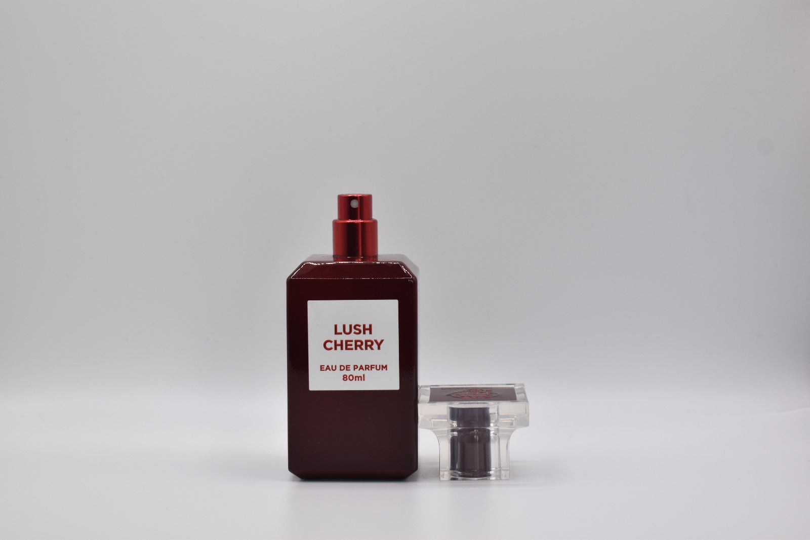 Eau de Parfum Lush Cherry 80 ML