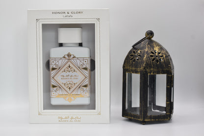 Lattafa Badee Al Oud Honor & Glory 100 ML