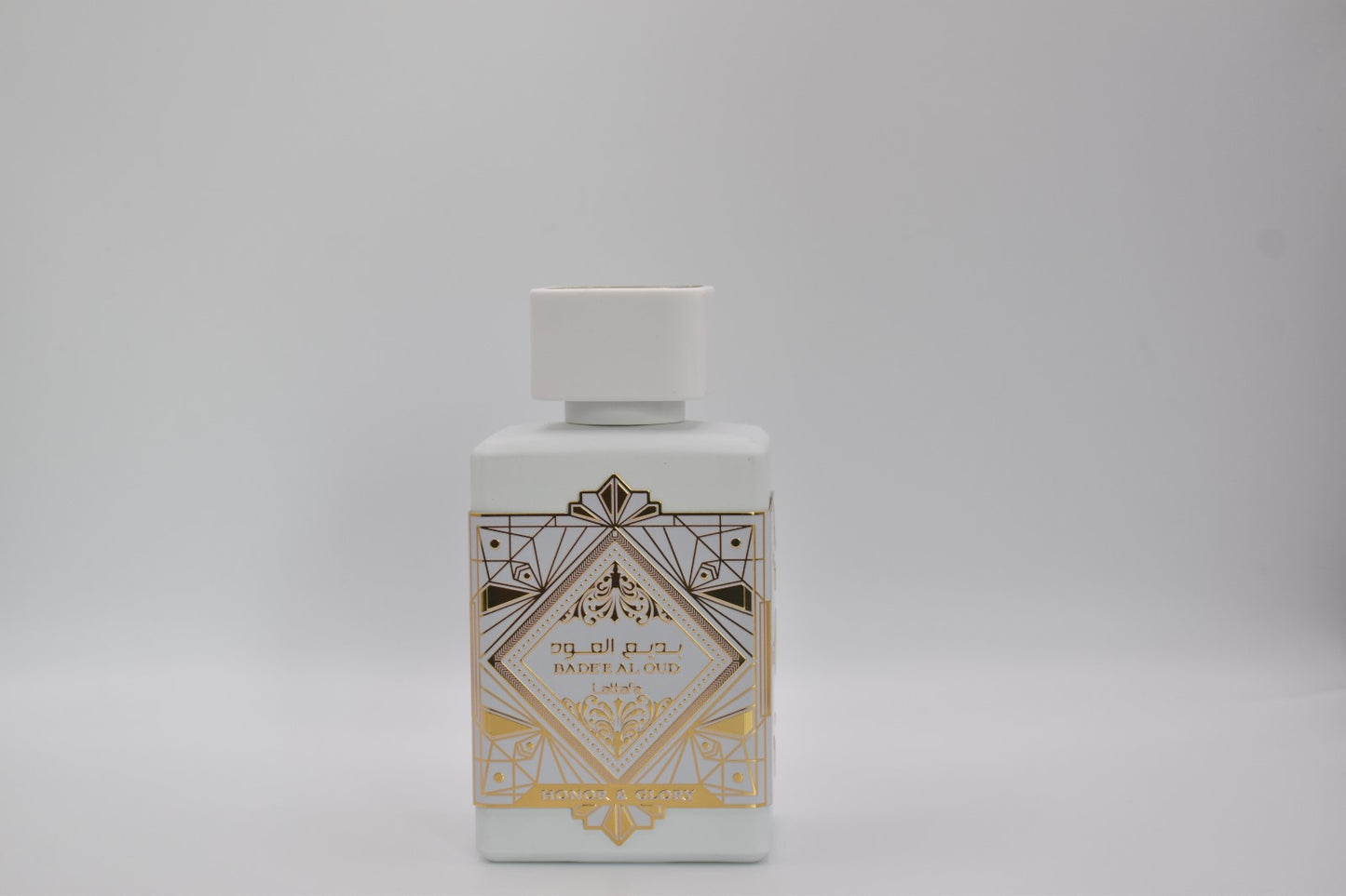 Lattafa Badee Al Oud Honor & Glory 100 ML