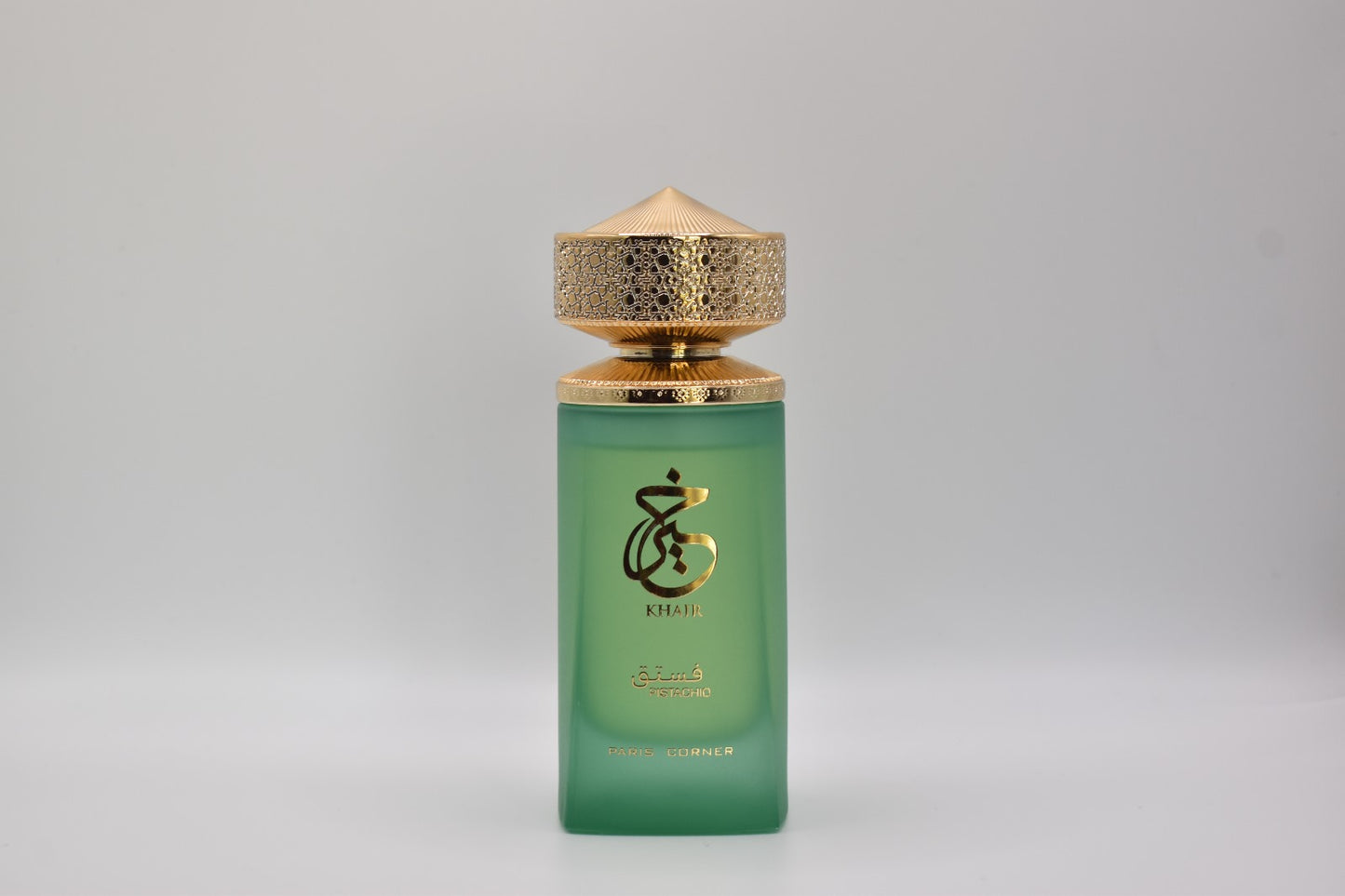 Eau de Parfum Khair Pistachio 100 ML