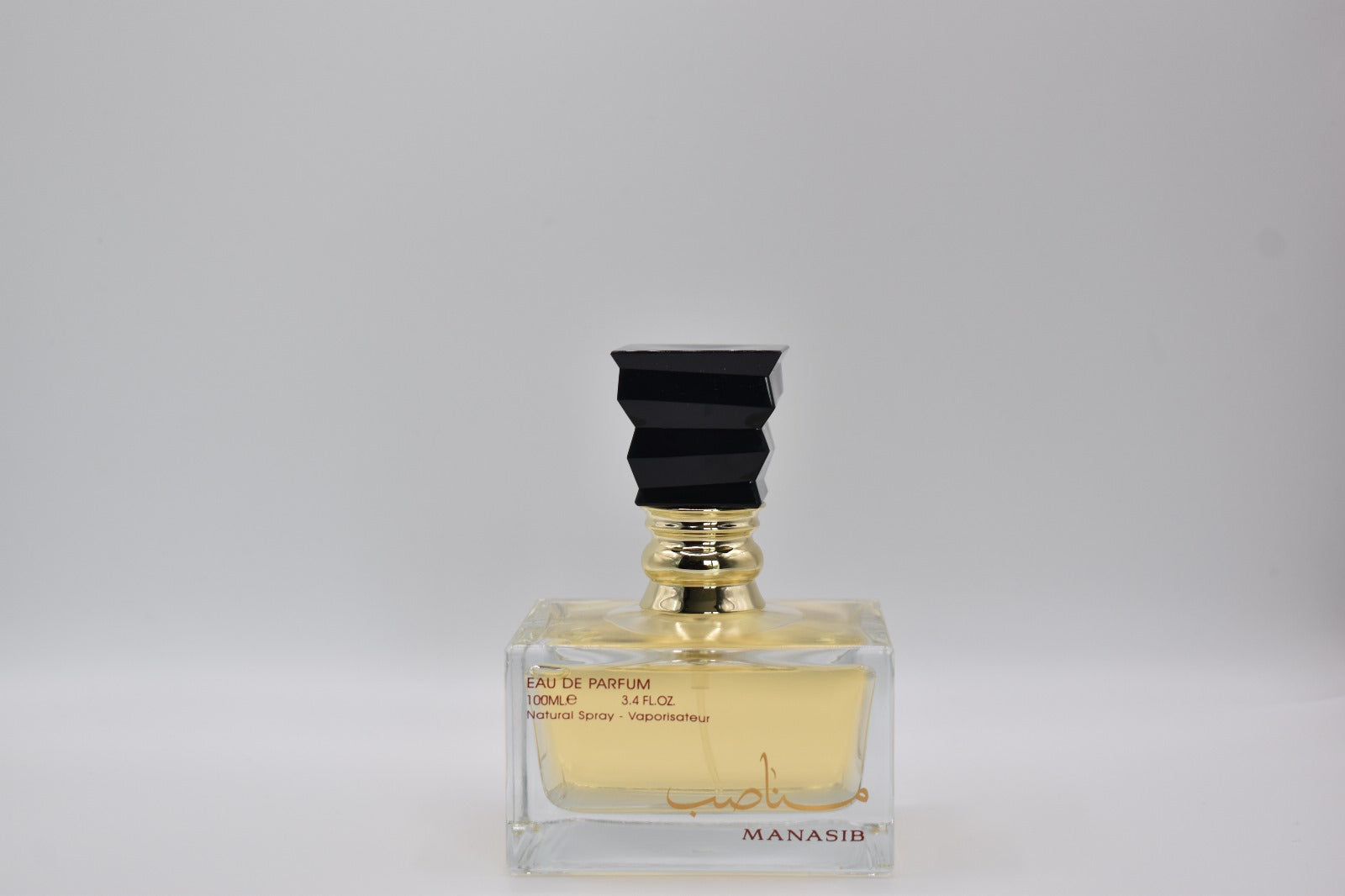 Eau de Parfum Manasib Ard Al Zaafaran  100 ML