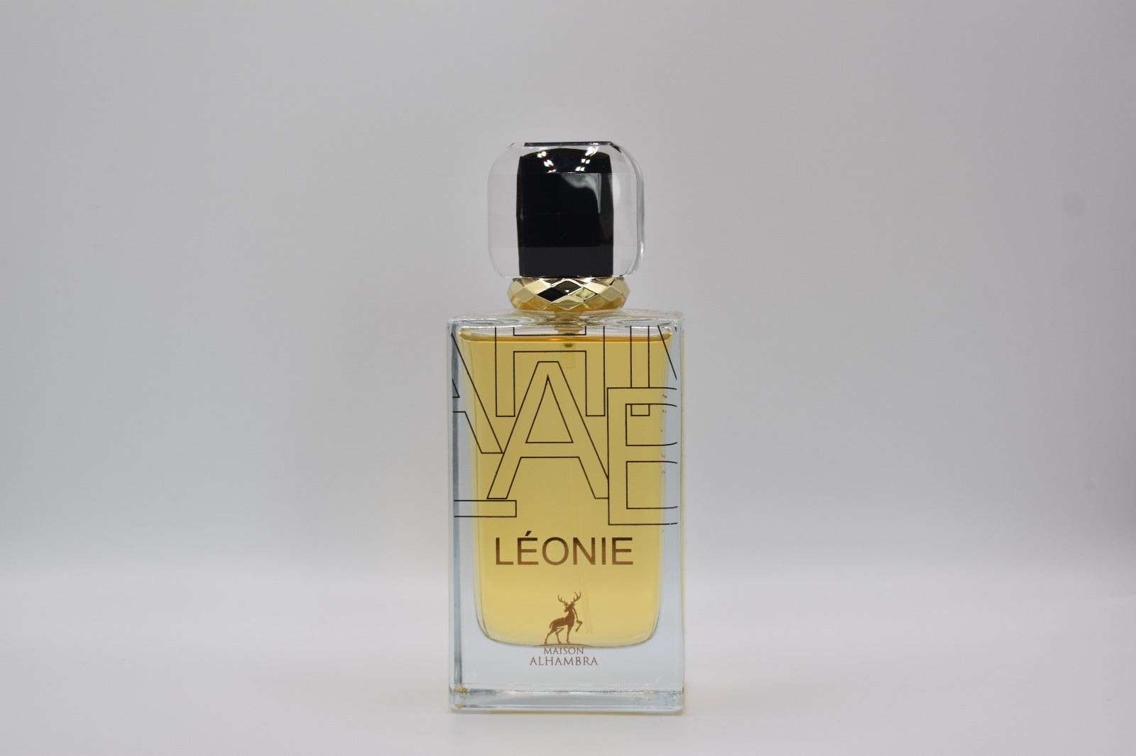 Eau de Parfum Leonie Alhambra 100 ML