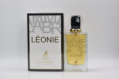 Eau de Parfum Leonie Alhambra 100 ML