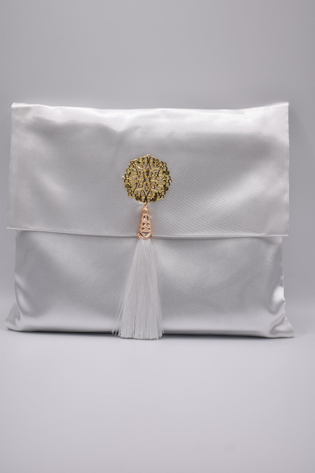 Pochette tapis de prière et chapelet
